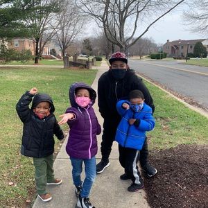 Meet your Posher, Montez